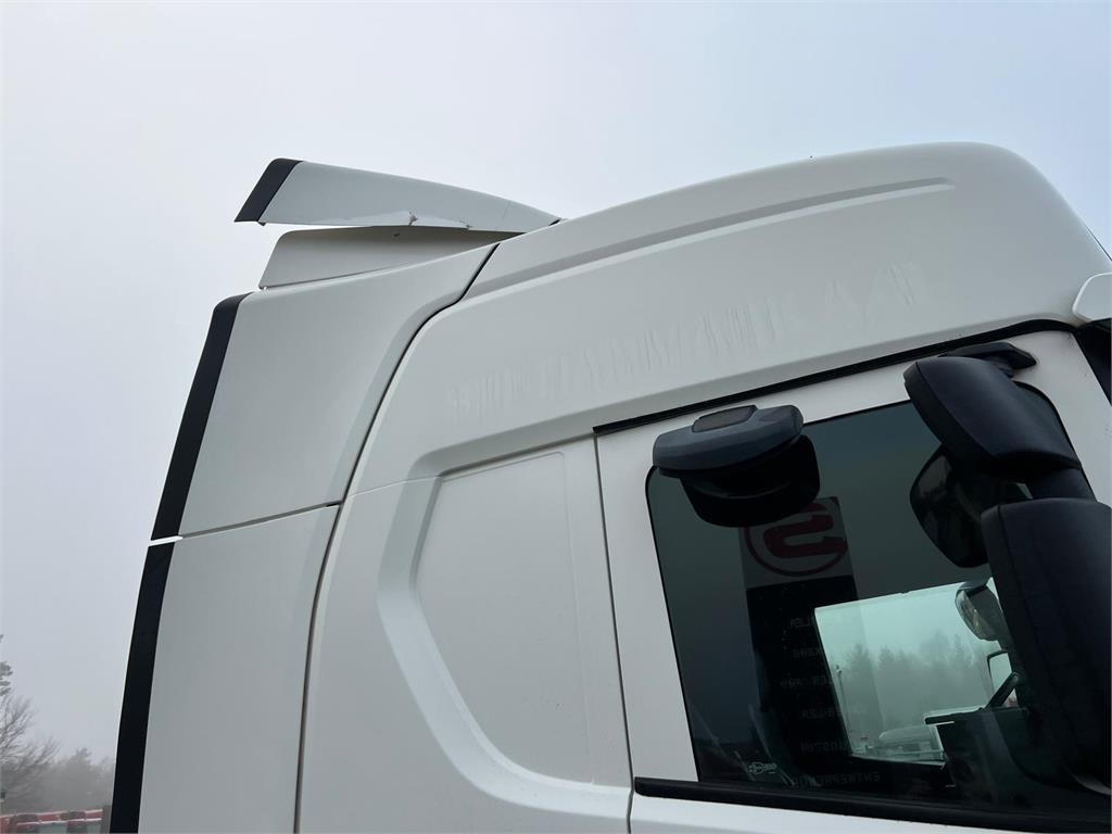 Tractor unit Scania R500 A 6x2-4 LB mega trækker: picture 20