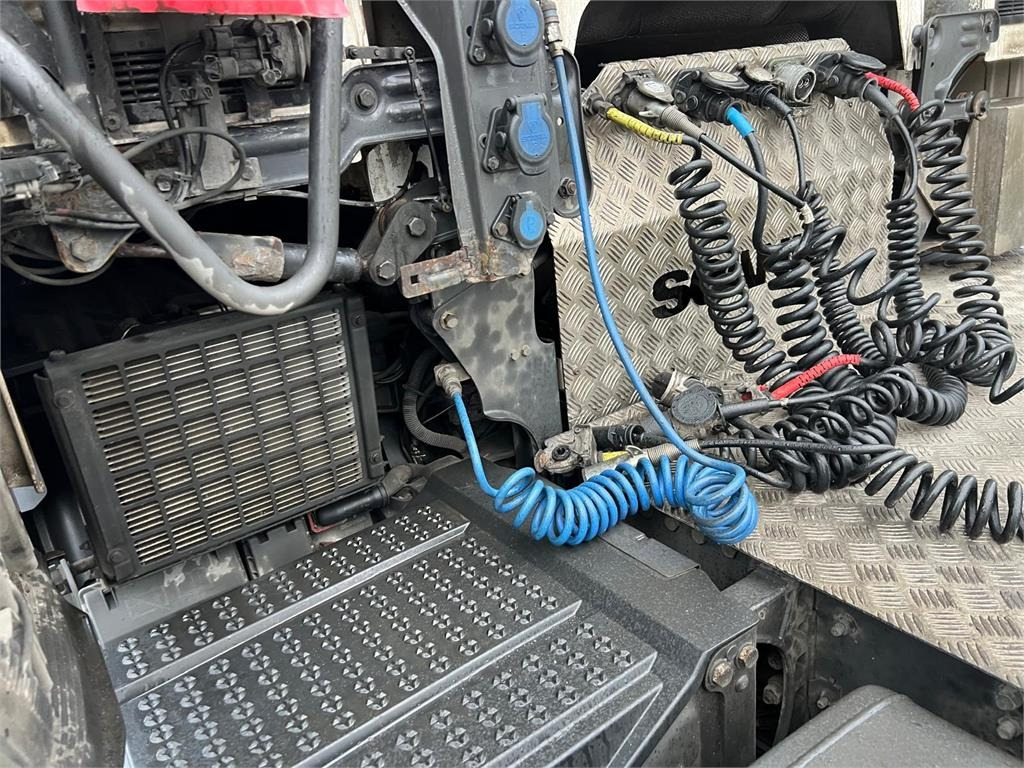 Tractor unit Scania R500 A 6x2-4 LB mega trækker: picture 7