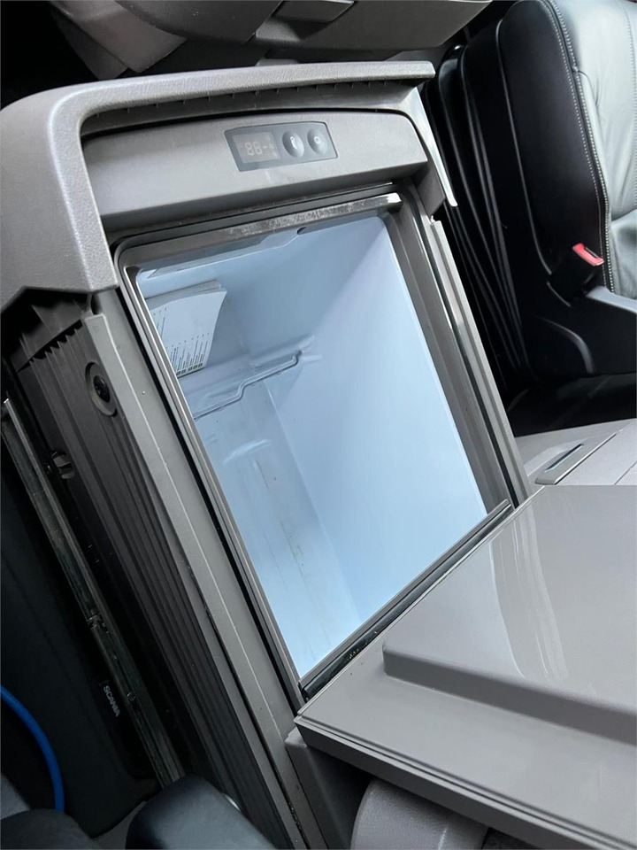 Tractor unit Scania R500 A 6x2-4 LB mega trækker: picture 18