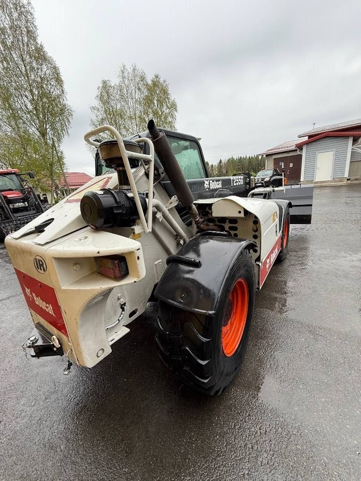 Bobcat T 2556 - Telescopic handler: picture 5 Bobcat T 2556 - Telescopic handler: picture 5