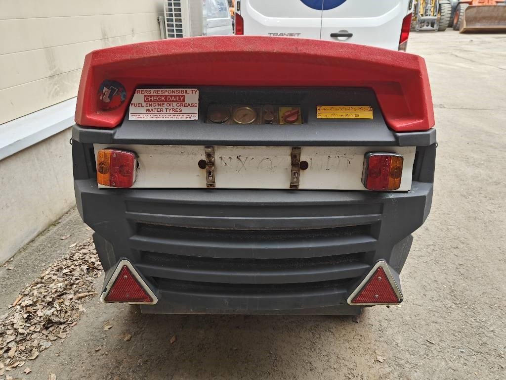 Atlas Copco XAS 47 - Construction machinery: picture 1 Atlas Copco XAS 47 - Construction machinery: picture 1