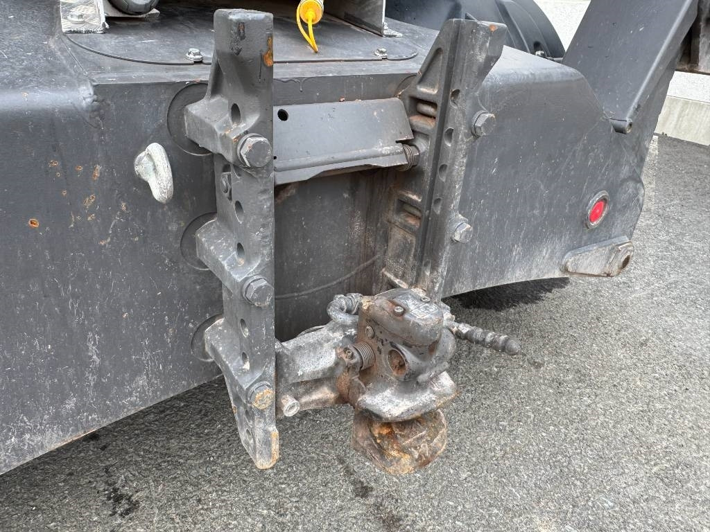 Wheel excavator Volvo EWR 150 E: picture 14