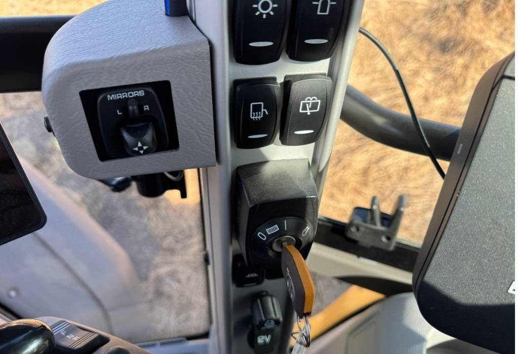 Volvo L70H2 - Wheel loader: picture 4 Volvo L70H2 - Wheel loader: picture 4