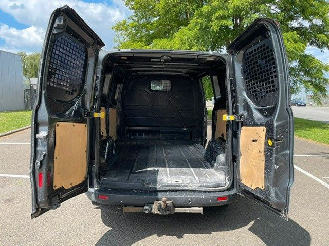 Ford Transit Custom 2.2TDCI. Klima. Navi. Kamera. CC. - Small van: picture 5 Ford Transit Custom 2.2TDCI. Klima. Navi. Kamera. CC. - Small van: picture 5