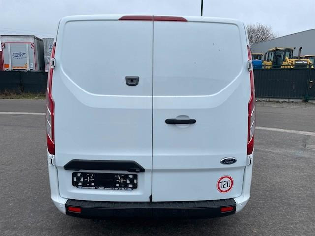 Ford Transit Custom L2. Klima. Kamera. Tempomat. - Small van: picture 5 Ford Transit Custom L2. Klima. Kamera. Tempomat. - Small van: picture 5