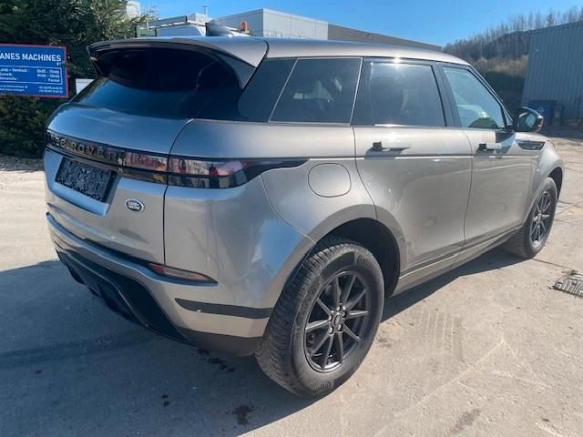 Land Rover Range Rover Evoque Dynamic SE - SUV: picture 3 Land Rover Range Rover Evoque Dynamic SE - SUV: picture 3
