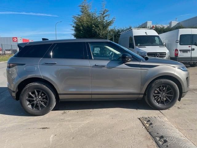 Land Rover Range Rover Evoque Dynamic SE - SUV: picture 2 Land Rover Range Rover Evoque Dynamic SE - SUV: picture 2