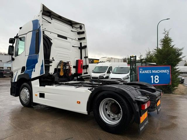 Renault T460. 2 x Tank. EU6. - Tractor unit: picture 3 Renault T460. 2 x Tank. EU6. - Tractor unit: picture 3