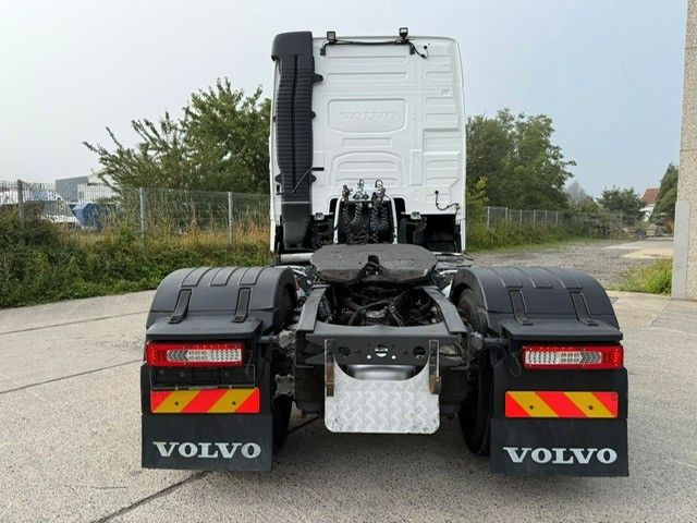 Volvo FH460. Klimaautomatik.EU6C. - Tractor unit: picture 4 Volvo FH460. Klimaautomatik.EU6C. - Tractor unit: picture 4