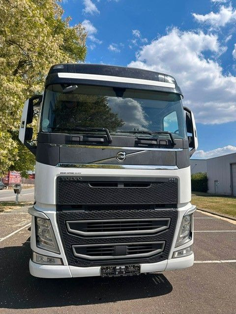 Volvo FH460. Klimaautomatik. Retarder. EU6C.. - Tractor unit: picture 5 Volvo FH460. Klimaautomatik. Retarder. EU6C.. - Tractor unit: picture 5