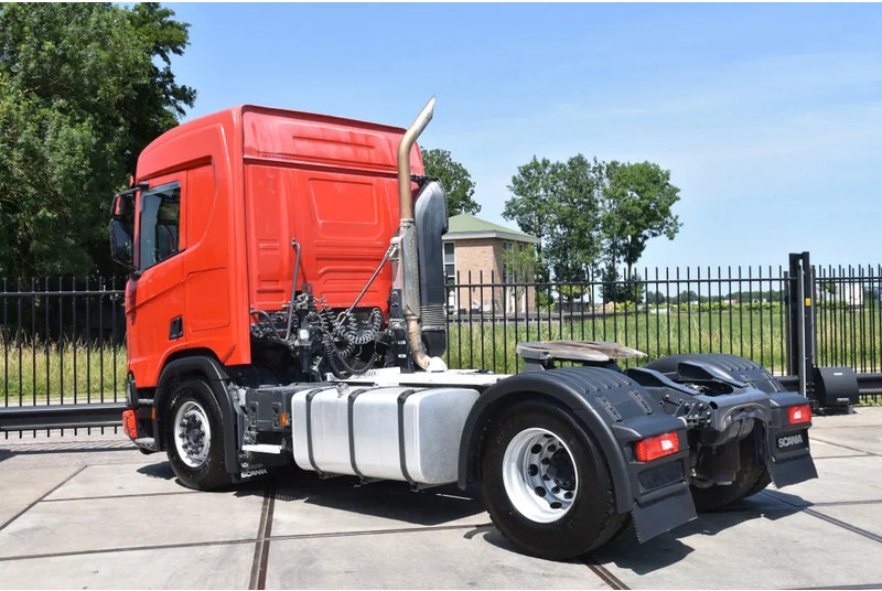 Scania R410 NGS 4x2NB XT - HYDRAULIC SYSTEM - FULL AIR - RETARDER - 560 TKM - ACC - PTO - MORE UNITS AVAILABLE - - Tractor unit: picture 3 Scania R410 NGS 4x2NB XT - HYDRAULIC SYSTEM - FULL AIR - RETARDER - 560 TKM - ACC - PTO - MORE UNITS AVAILABLE - - Tractor unit: picture 3