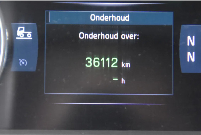 Tractor unit Scania S650 V8 NGS 6x2/4NB - 50 YEARS - FULL AIR - RETARDER - 453 TKM - FULL OPTIONS - EXHAUST PIPE - TOP CONDITION -: picture 11 Tractor unit Scania S650 V8 NGS 6x2/4NB - 50 YEARS - FULL AIR - RETARDER - 453 TKM - FULL OPTIONS - EXHAUST PIPE - TOP CONDITION -: picture 11