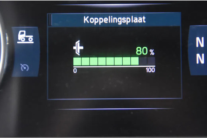 Tractor unit Scania S650 V8 NGS 6x2/4NB - 50 YEARS - FULL AIR - RETARDER - 453 TKM - FULL OPTIONS - EXHAUST PIPE - TOP CONDITION -: picture 10 Tractor unit Scania S650 V8 NGS 6x2/4NB - 50 YEARS - FULL AIR - RETARDER - 453 TKM - FULL OPTIONS - EXHAUST PIPE - TOP CONDITION -: picture 10