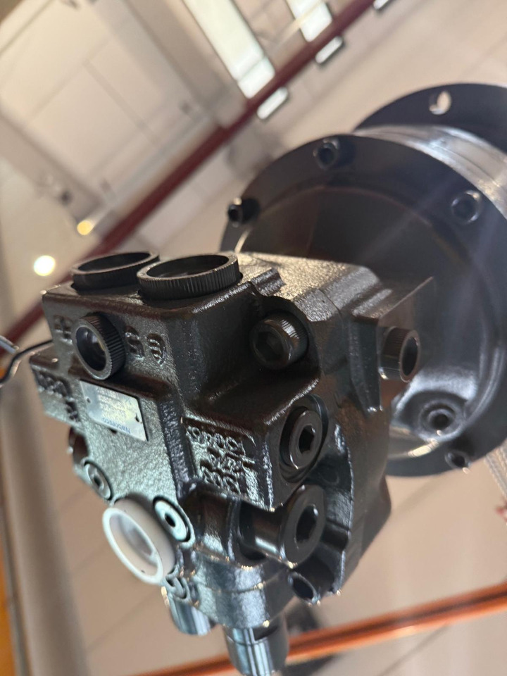 Bonfiglioli CASE CX30 - Swing motor for Construction machinery: picture 3 Bonfiglioli CASE CX30 - Swing motor for Construction machinery: picture 3