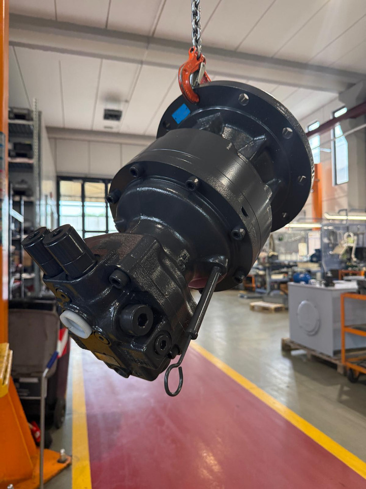 Bonfiglioli CASE CX30 - Swing motor for Construction machinery: picture 2 Bonfiglioli CASE CX30 - Swing motor for Construction machinery: picture 2