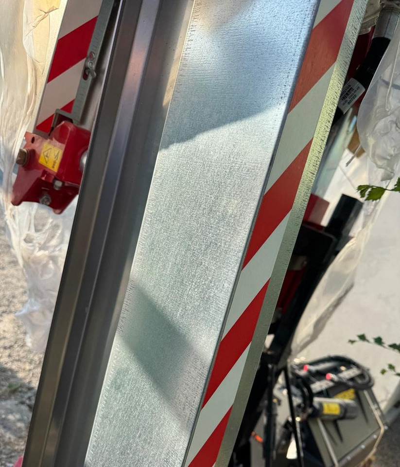 Cimatrice - Garden equipment: picture 2 Cimatrice - Garden equipment: picture 2