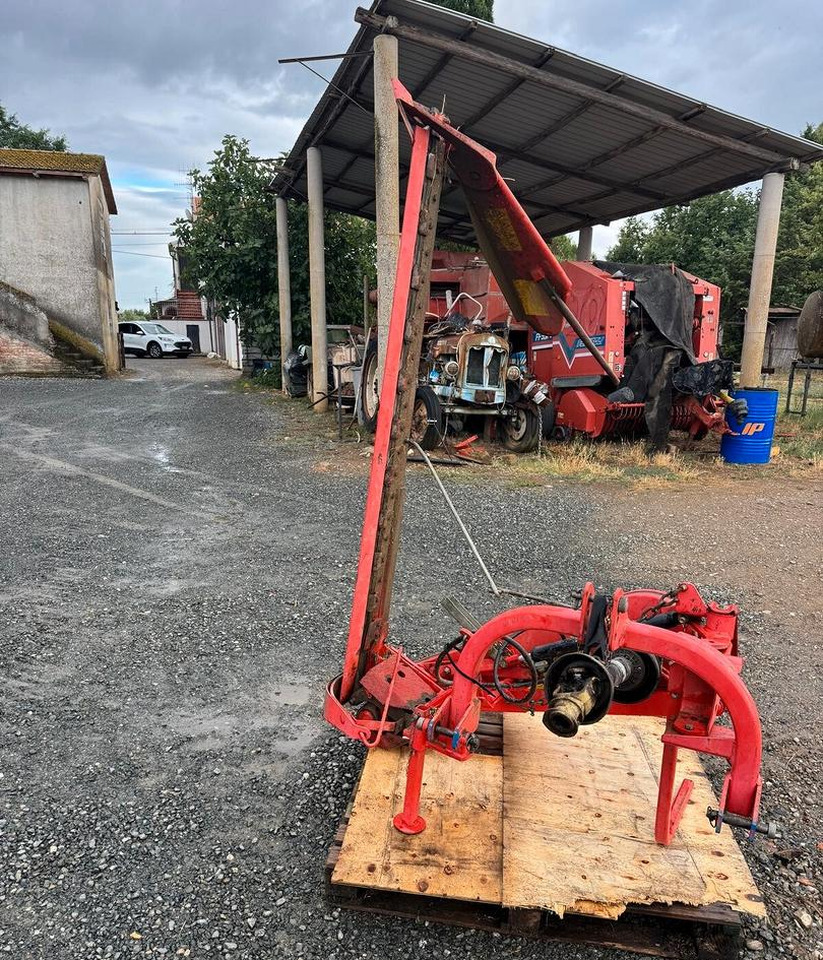 FALCIATRICE - Mower: picture 3 FALCIATRICE - Mower: picture 3