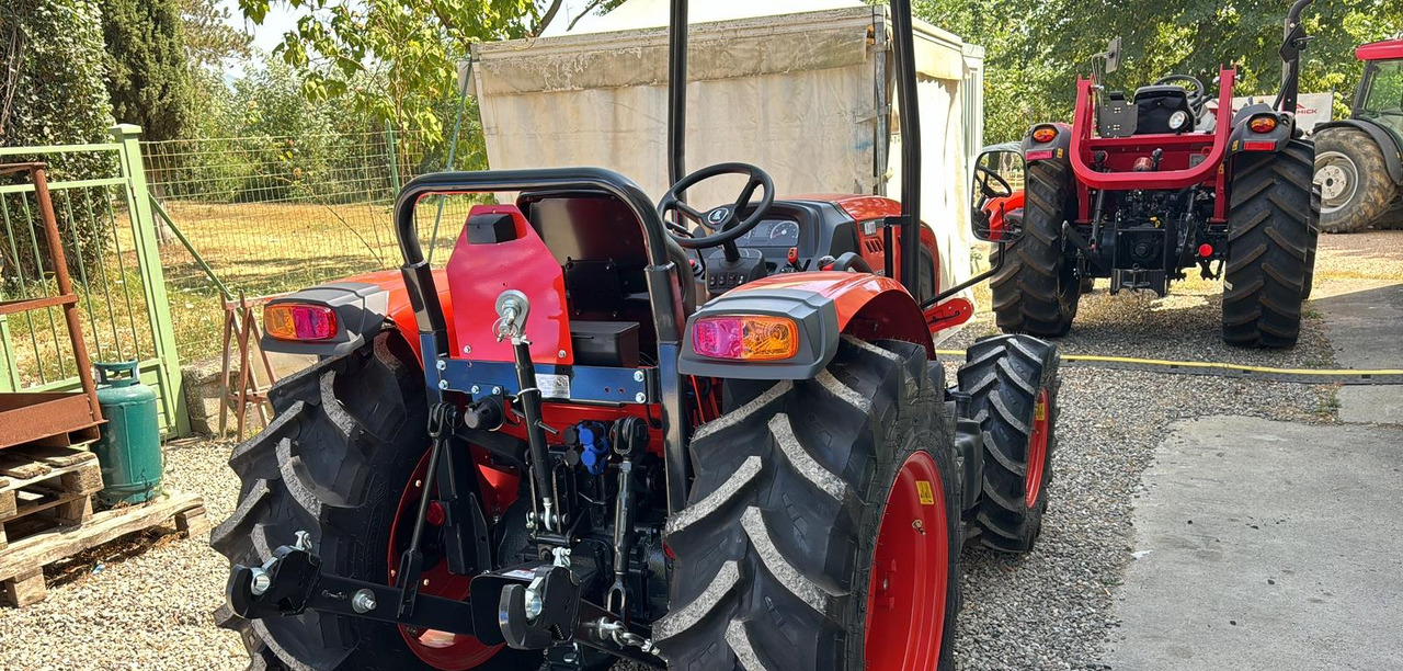 Kioti - Farm tractor: picture 2 Kioti - Farm tractor: picture 2