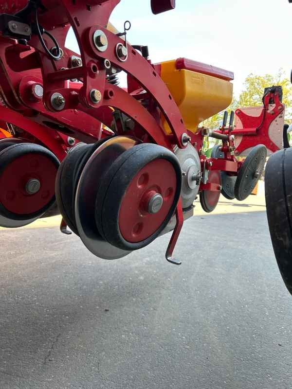 Grimme MATRIX - Seed drill: picture 2 Grimme MATRIX - Seed drill: picture 2