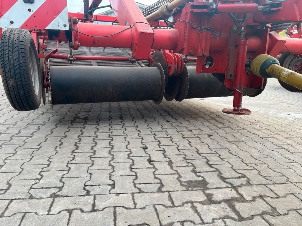 Grimme RL 3000 - Harvester: picture 2 Grimme RL 3000 - Harvester: picture 2