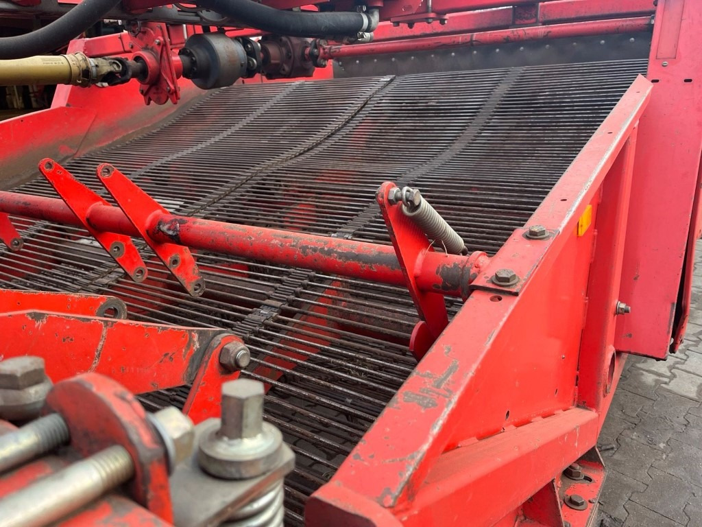 Grimme RL 3000 - Harvester: picture 5 Grimme RL 3000 - Harvester: picture 5