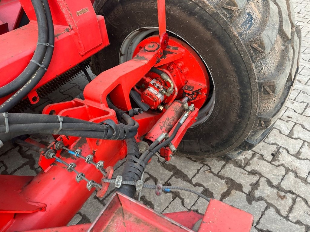 Grimme RL 3000 - Harvester: picture 3 Grimme RL 3000 - Harvester: picture 3