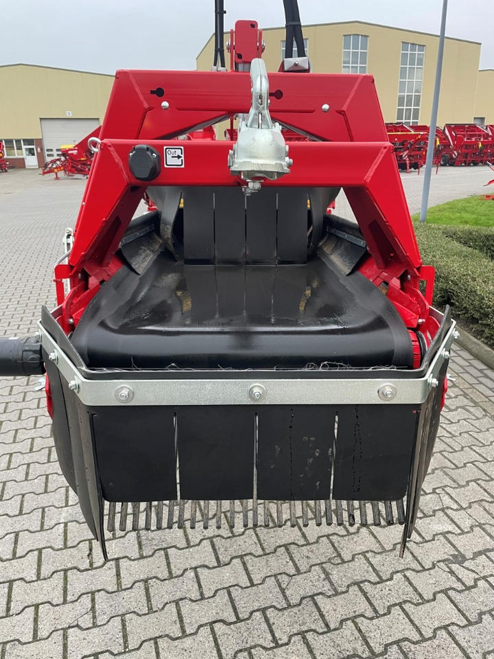 Grimme TC 816 - Rental - Storage equipment: picture 5 Grimme TC 816 - Rental - Storage equipment: picture 5