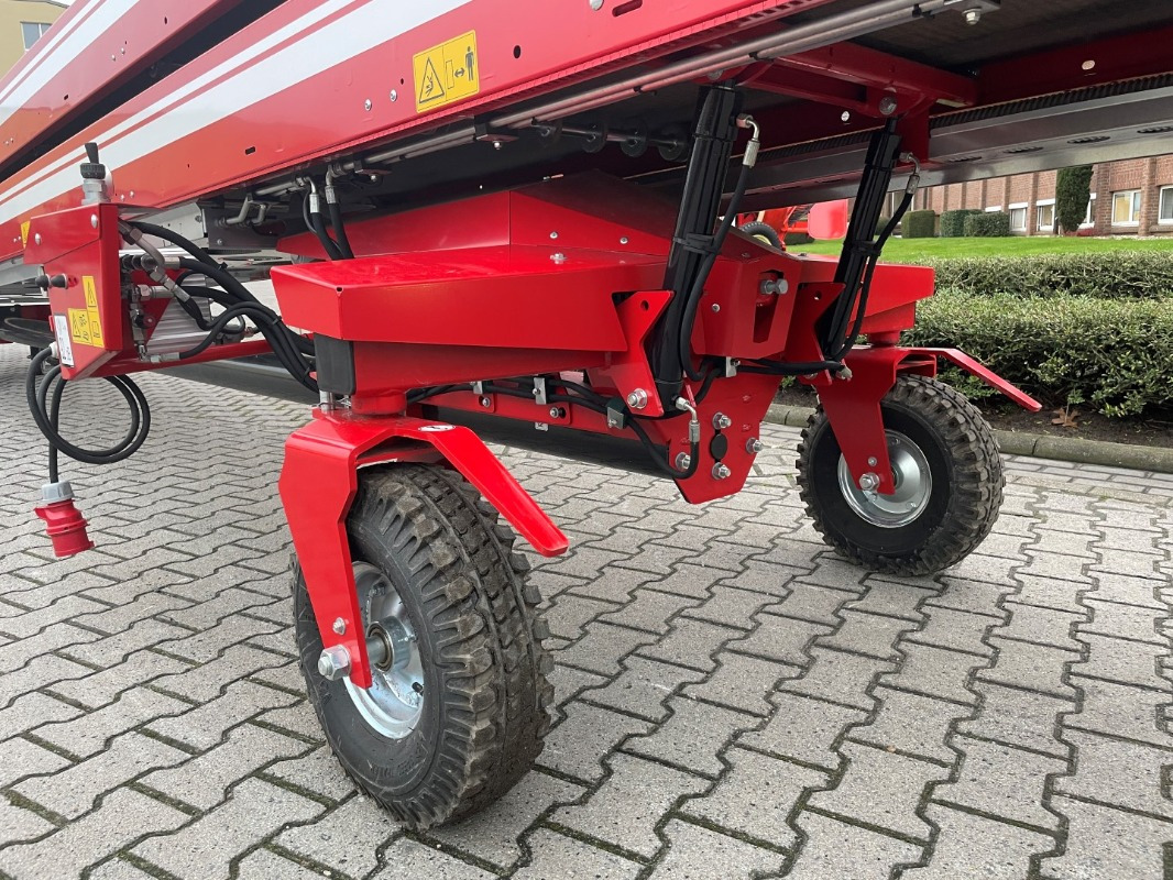 Grimme TC 816 - Rental - Storage equipment: picture 2 Grimme TC 816 - Rental - Storage equipment: picture 2