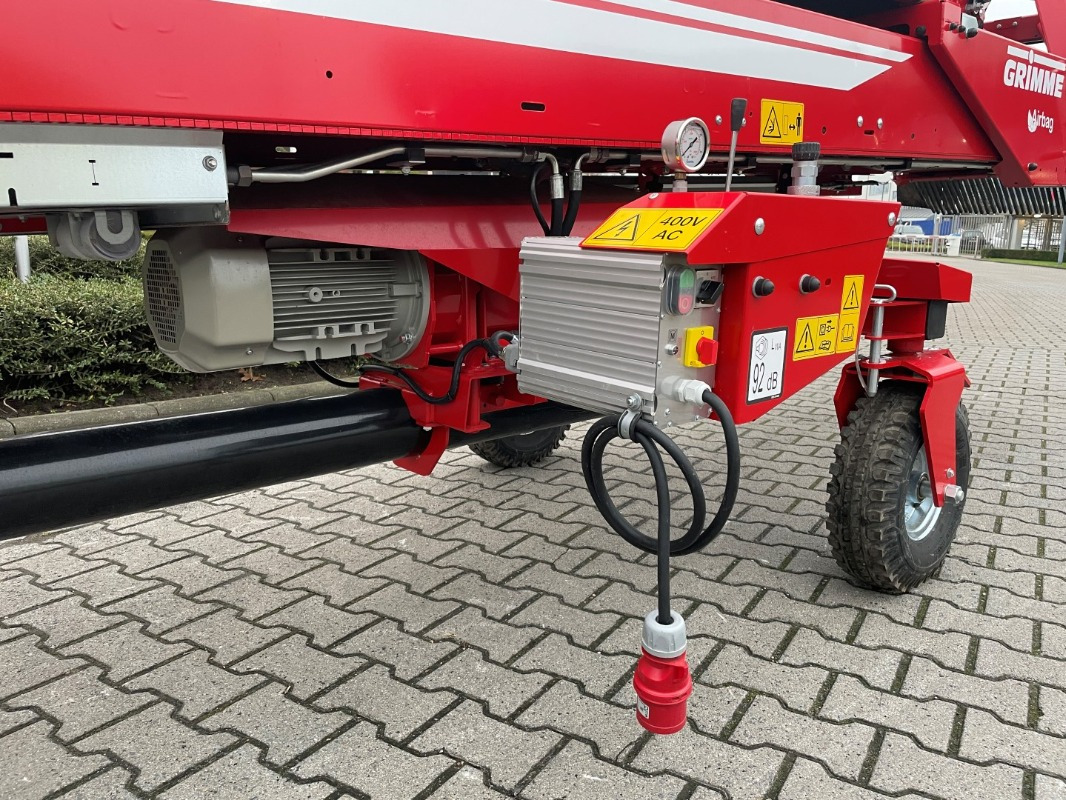 New Storage equipment Grimme TC 816 - Rental: picture 6