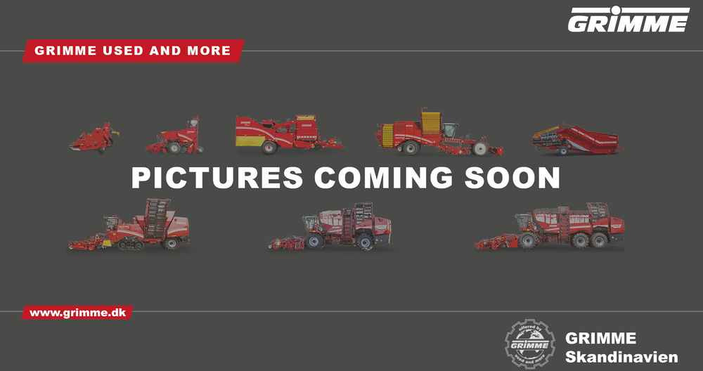 Grimme BFL-600-H - Harvester attachment: picture 1 Grimme BFL-600-H - Harvester attachment: picture 1