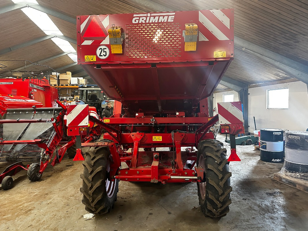 Harvester Grimme GB-230: picture 7