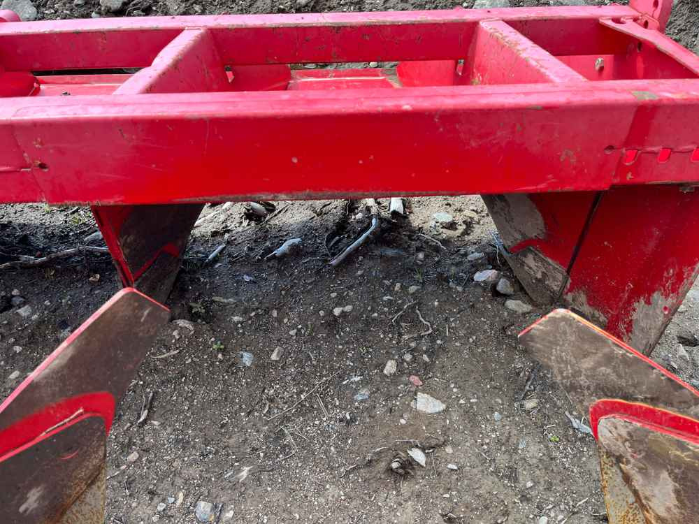 Grimme GH-4 - Harvester: picture 4 Grimme GH-4 - Harvester: picture 4