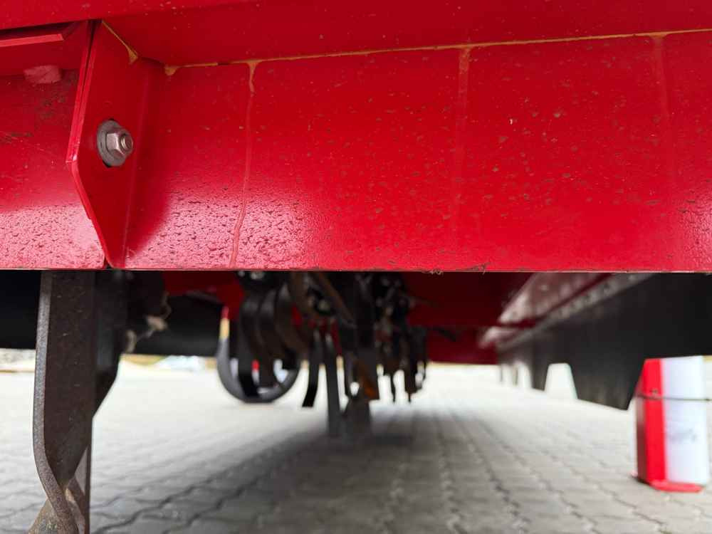 Grimme KS 3600 - Harvester: picture 3 Grimme KS 3600 - Harvester: picture 3