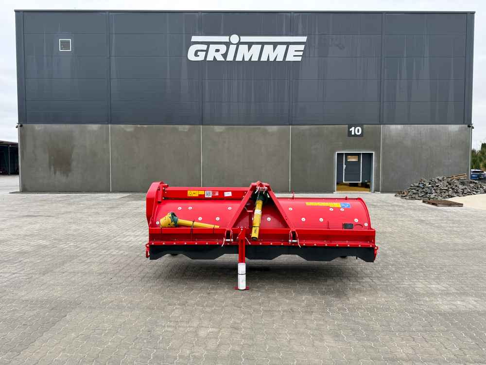 Grimme KS 75-4 - Harvester: picture 1 Grimme KS 75-4 - Harvester: picture 1