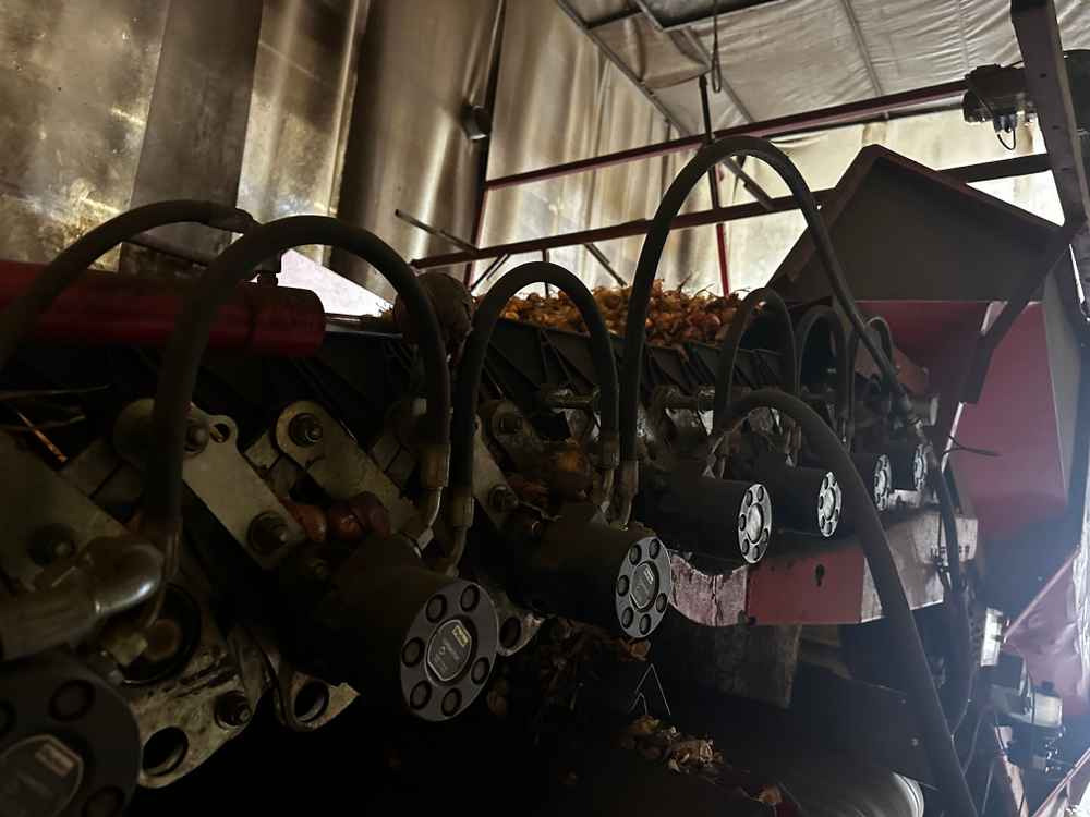 Grimme RH-24-60 - Storage equipment: picture 2 Grimme RH-24-60 - Storage equipment: picture 2