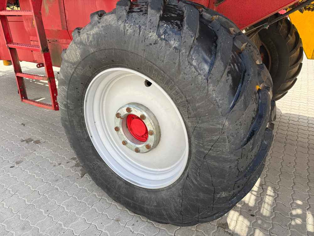 Grimme SE 150-60-UB - Harvester: picture 5 Grimme SE 150-60-UB - Harvester: picture 5