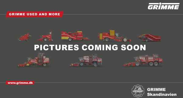 Grimme SE 260-UB - Harvester: picture 2 Grimme SE 260-UB - Harvester: picture 2
