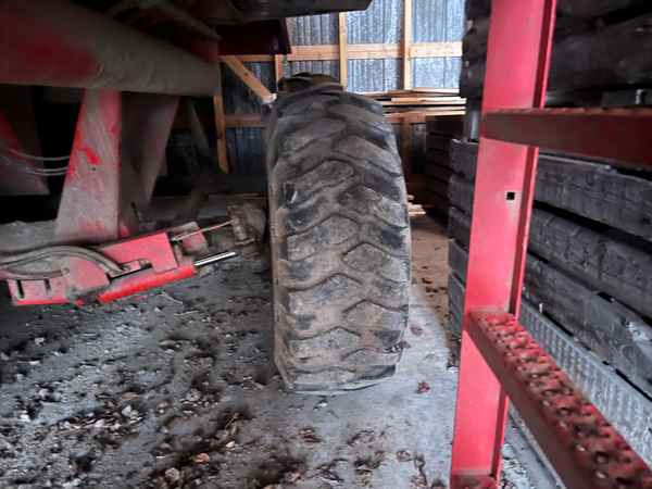 Grimme SE 75-30-UB - Harvester: picture 3 Grimme SE 75-30-UB - Harvester: picture 3