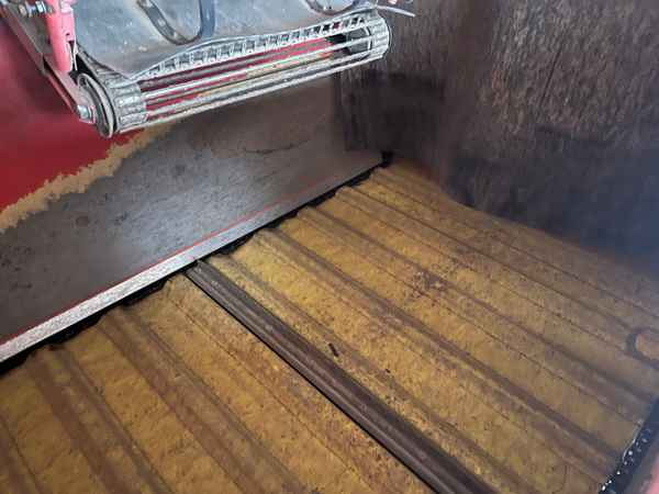 Grimme SE 75-30-UB - Harvester: picture 5 Grimme SE 75-30-UB - Harvester: picture 5