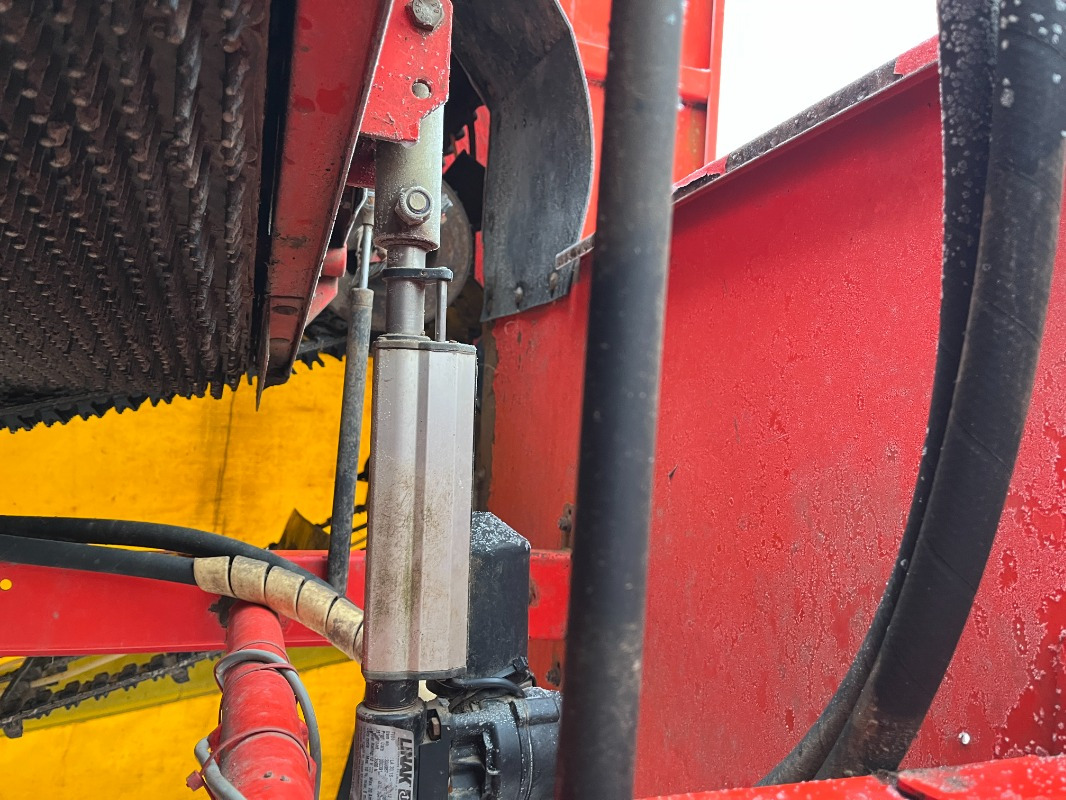 Grimme SE 75-40-UB - Harvester: picture 4 Grimme SE 75-40-UB - Harvester: picture 4