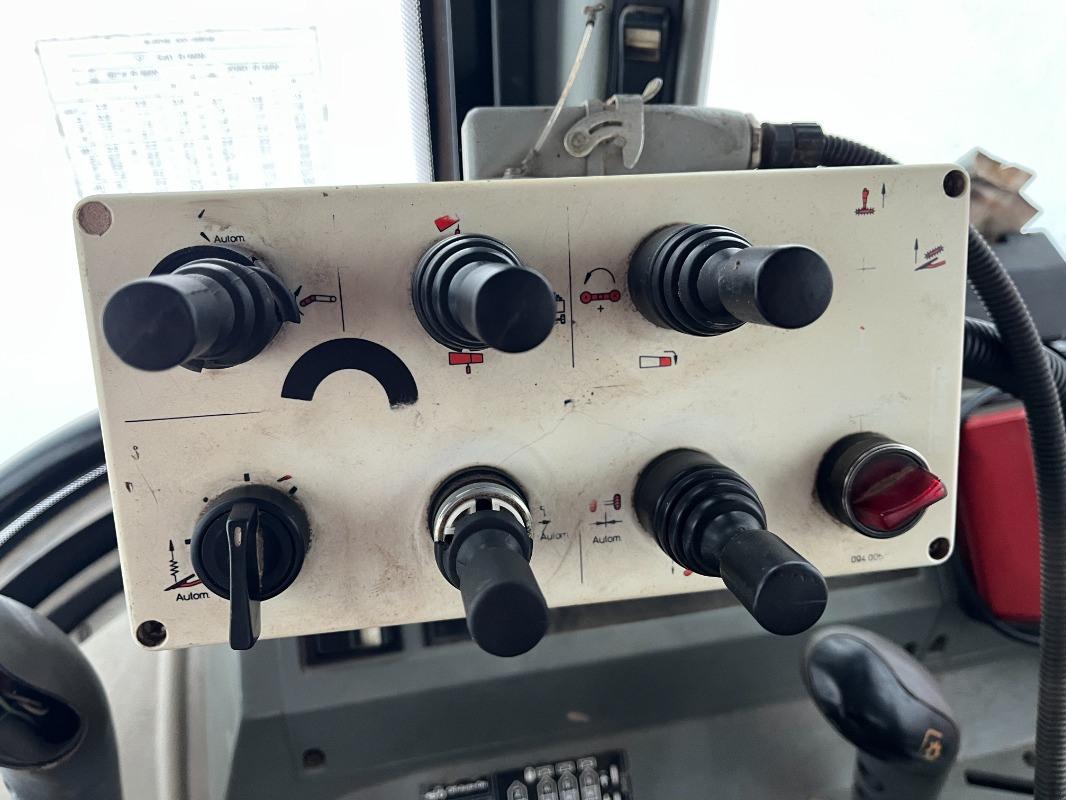 Grimme SE 75-40-UB - Harvester: picture 2 Grimme SE 75-40-UB - Harvester: picture 2