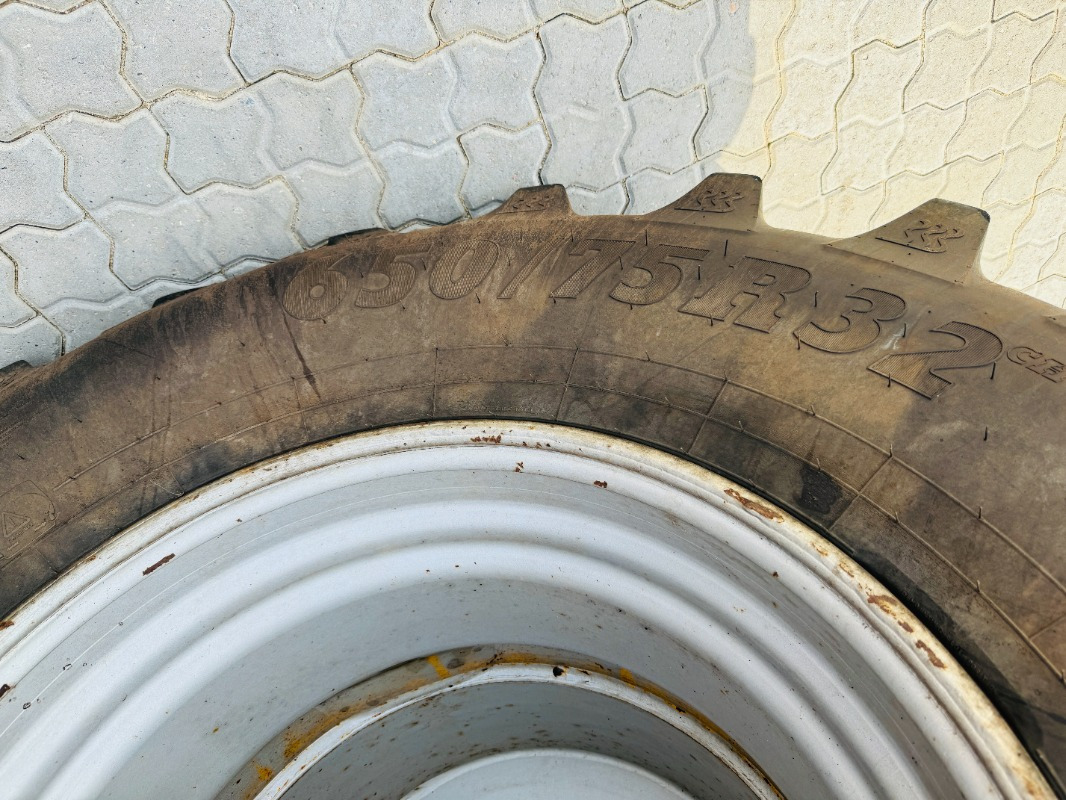 Potato harvester Grimme SF-150-60-UB: picture 7