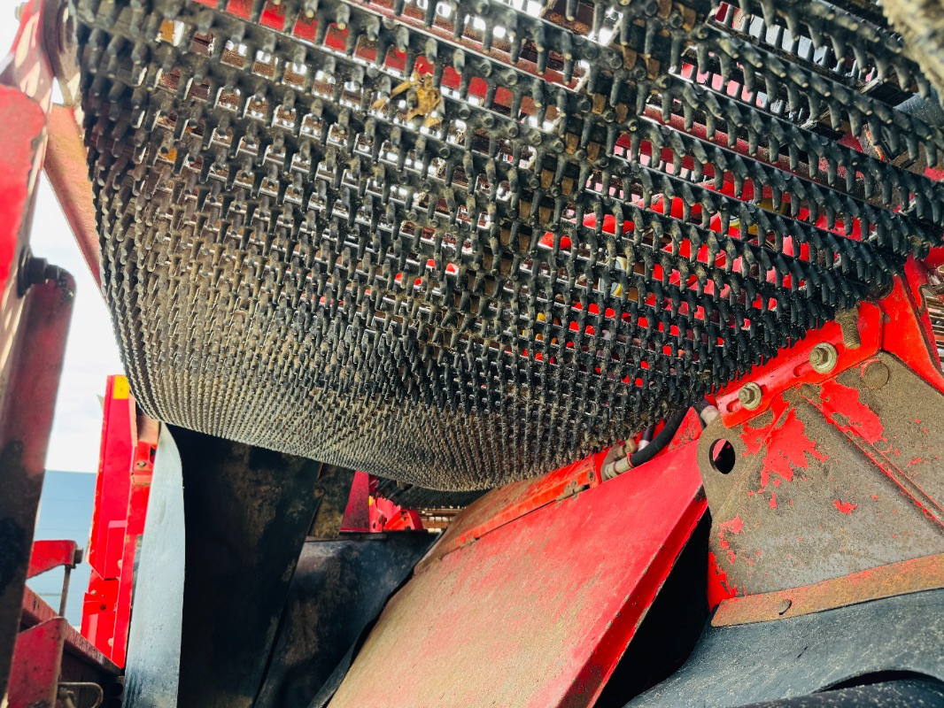 Potato harvester Grimme SF-150-60-UB: picture 14