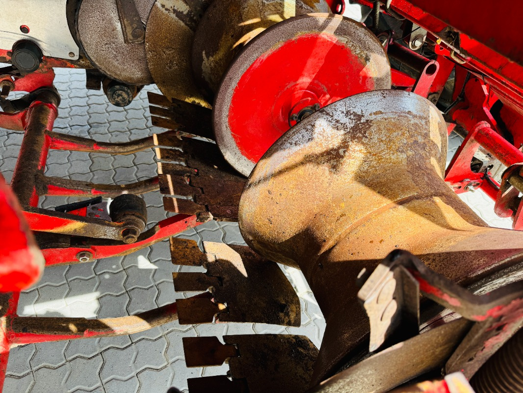 Potato harvester Grimme SF-150-60-UB: picture 17