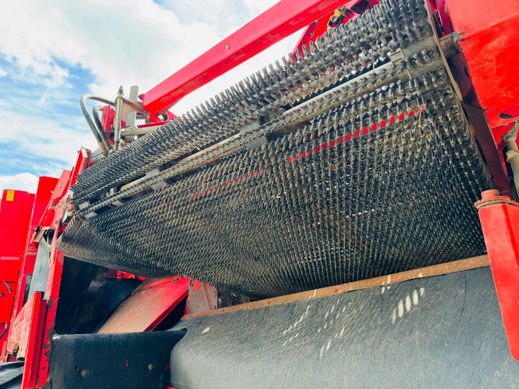 Potato harvester Grimme SF-150-60-UB: picture 15