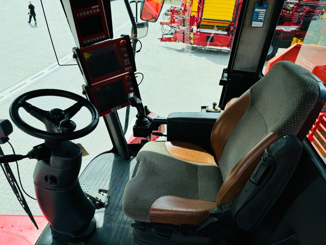 Potato harvester Grimme SF-150-60-UB: picture 10