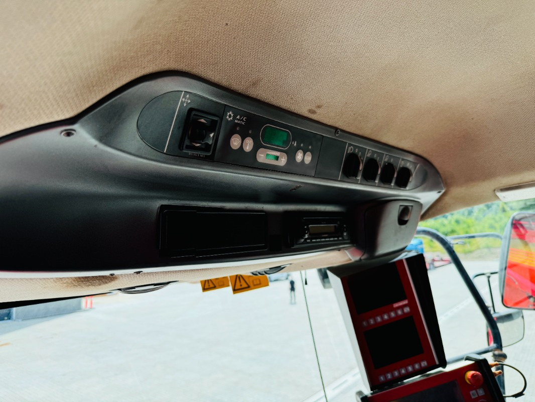 Potato harvester Grimme SF-150-60-UB: picture 9