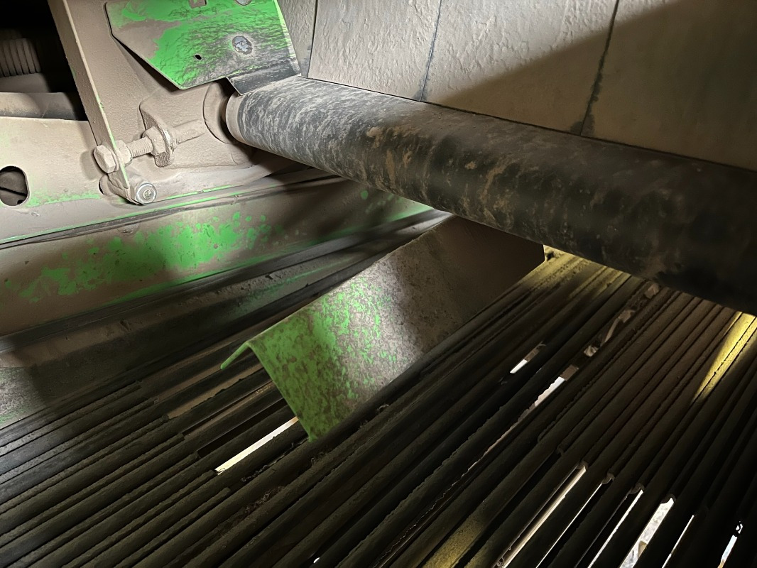 Miedema Miedema Structural 2000 - Harvester: picture 5 Miedema Miedema Structural 2000 - Harvester: picture 5