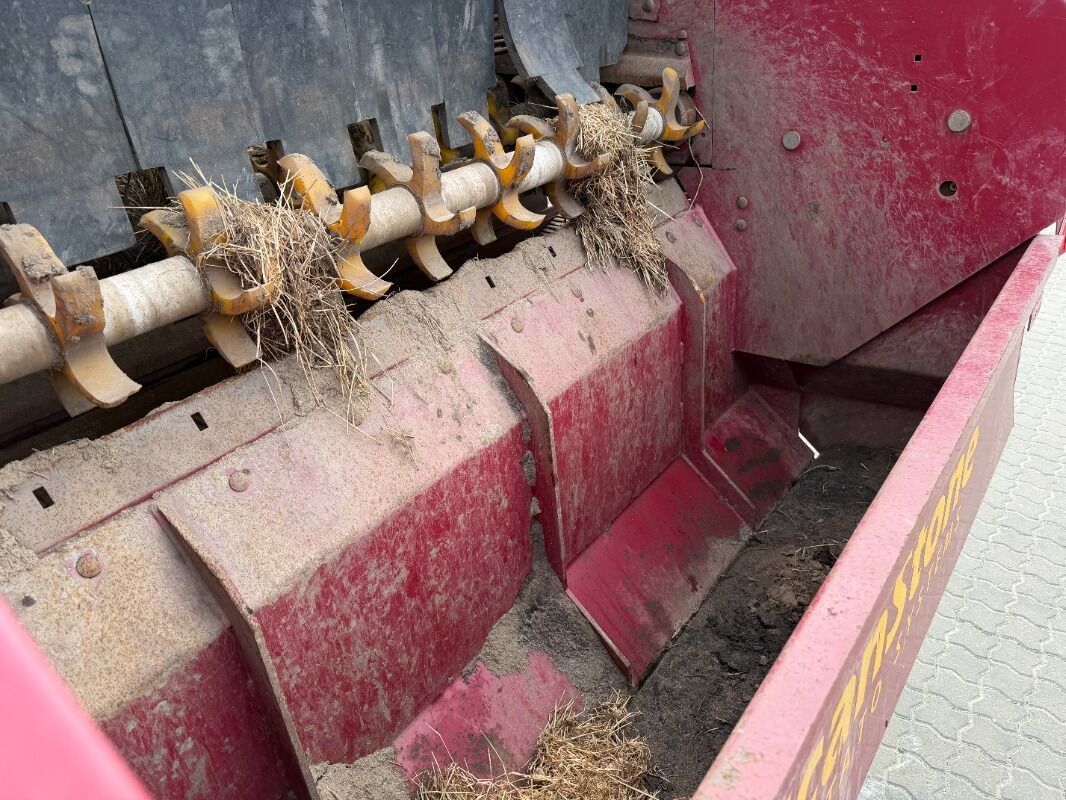 Scanstone ScanStone RGS4213/5SD - Potato harvester: picture 5 Scanstone ScanStone RGS4213/5SD - Potato harvester: picture 5