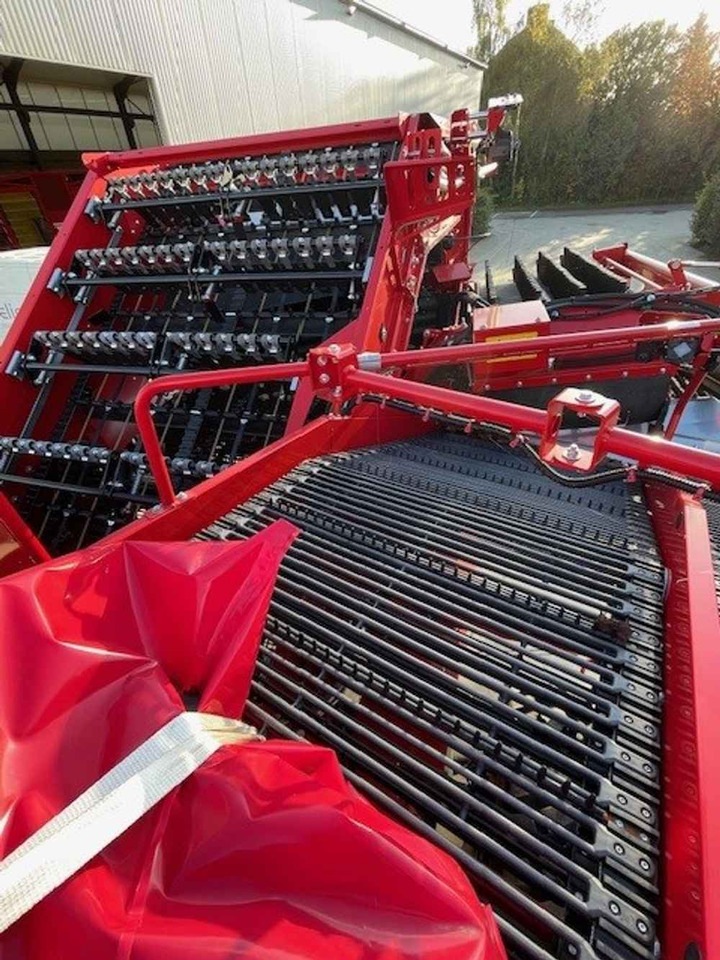 Grimme EVO 260 CS - Harvester: picture 3 Grimme EVO 260 CS - Harvester: picture 3